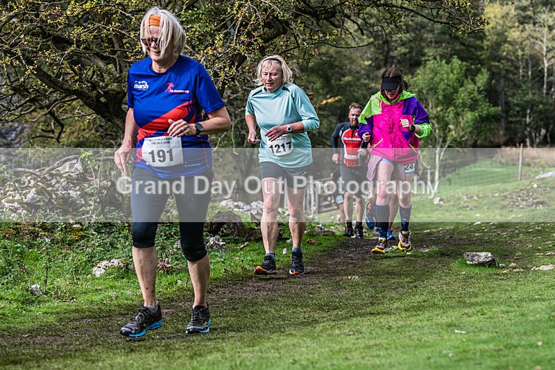 Dovedale Dash-2392 - Dovedale Dash Sunday 5th October 2025