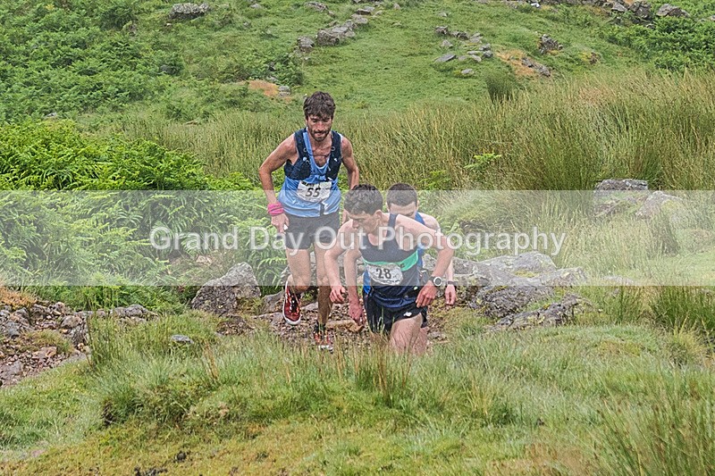 Great Lakes-4 - Great Lakes Fell Race Saturday 29th June 2024