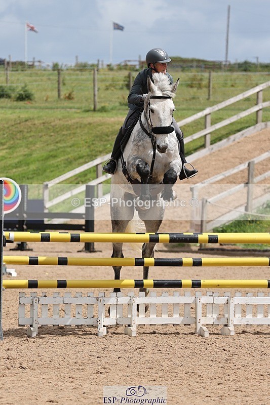 250525-115426-08045 - Cla 27 A&B 1.05 & 1.10m Snr Gran Prix