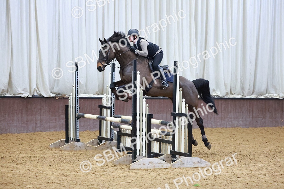 SBM_000381 - Class 2 - Senior British Novice - 90cm