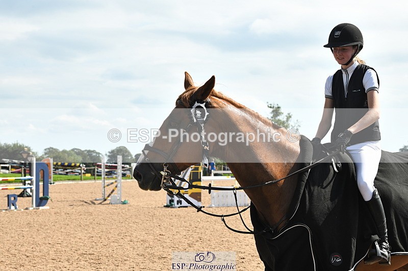 230903A-145100-05260 - Cls 16B U21 Advanced 1.10m