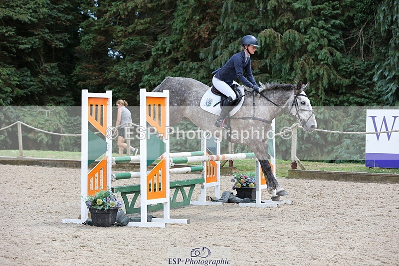 250703A-140538-05164 - Cls 8 95cm Amateur Qualifier