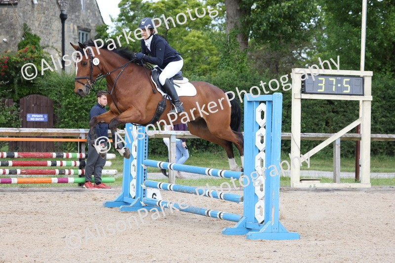 20250608-1948 - Class 5 - 80cm