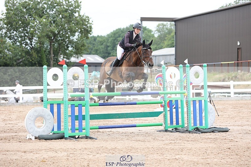 250717-110945-04204 - Cls 13, 1 Star Silver Tour Start to Break