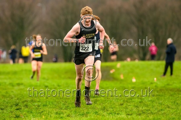 Westxc25-928002 - U20 Men