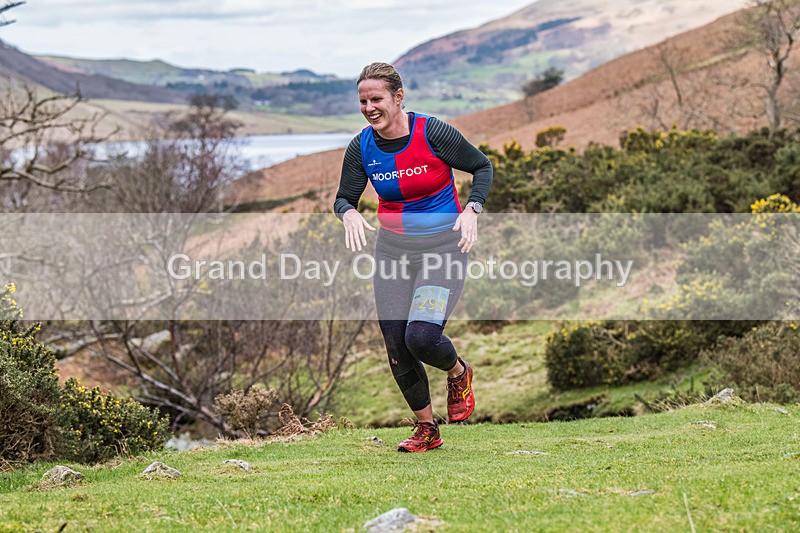 Buttermere-327 - High Terrain Events Buttermere Trail Run Sunday 26th March 2023