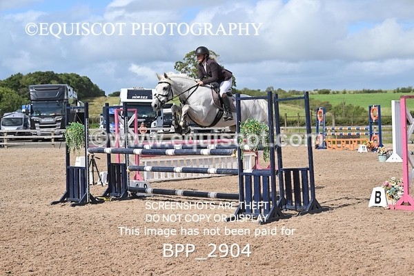 BPP_2904 - CLASS 16 SAT 0.95m Scottish Amateur Champion of Scotland