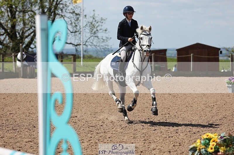 250504-121334-02474 - Cls 4 Pony Newcomers and 1m Open