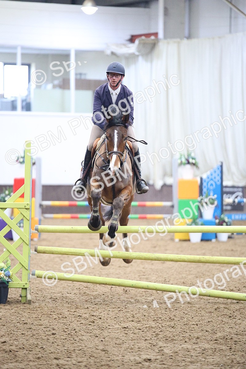 5K7A3295 - Class -1 - Equissage Pulse Senior BritiNovice/ 90cm Open