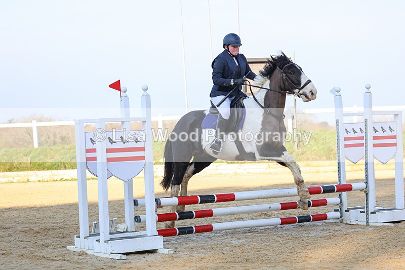 3E7A5761 - Class 1: Senior 60cm