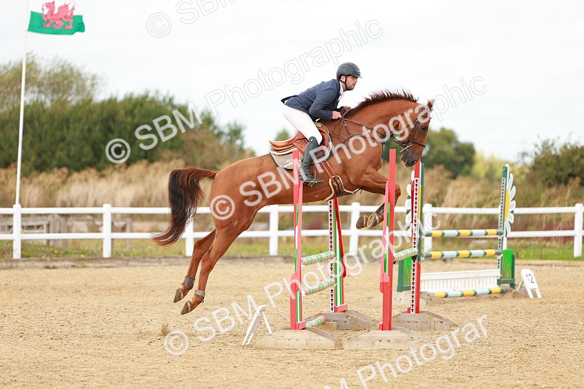 SBM_001109 - Class 3 - Senior Discovery - 1.00m
