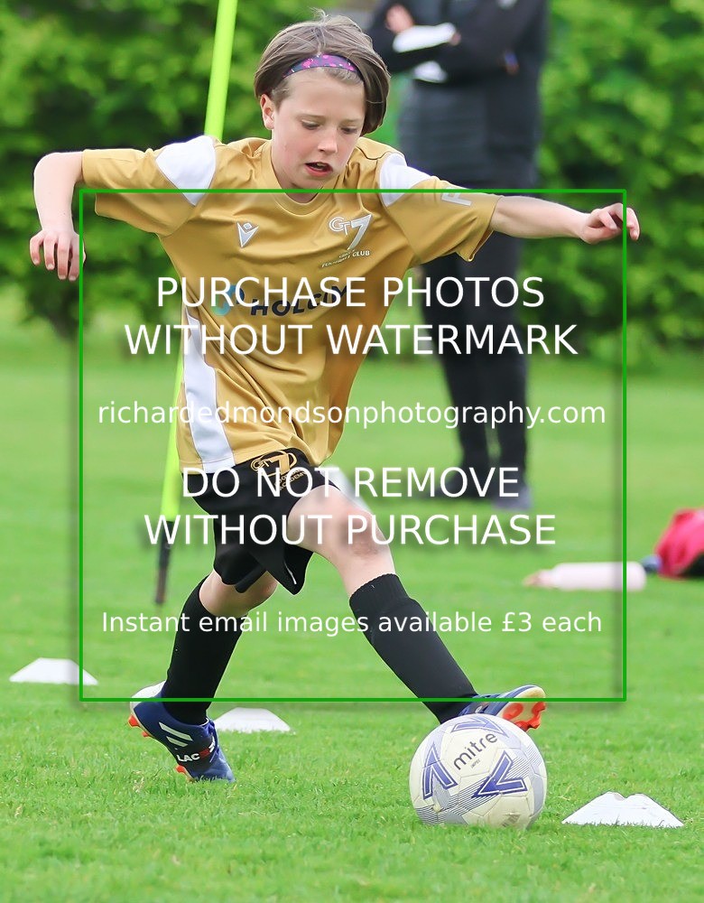 533A2795 - GT7 Academy U11 Girls (20/5/26)