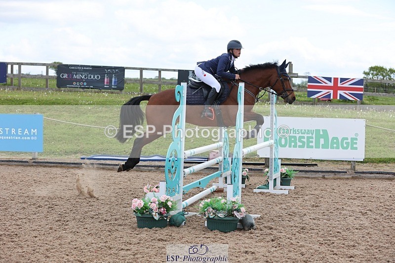 250505-114008-04655 - Cls 4 Pony Newcomers and 1m Open