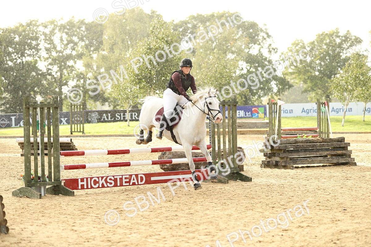 SBM_30429 - E11 - Eventers Challenge 80cm Championship
