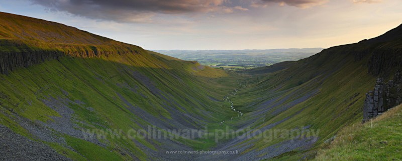 High cup Panoramic  ref hc1 - Panoramic Landsapes