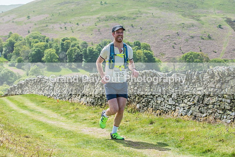 Two Tops Dash-578 - Two Tops Dash Fell Race Saturday 14th May 2022
