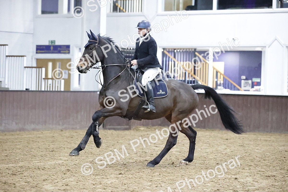 SBM_1740 - Class 7 - Equissage Pulse Senior BritiNovice/ 90cm Open