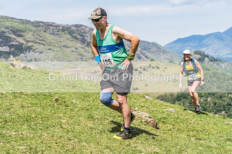 Glaramara-169 - Glaramara Fell Race Sunday 19th May 2024