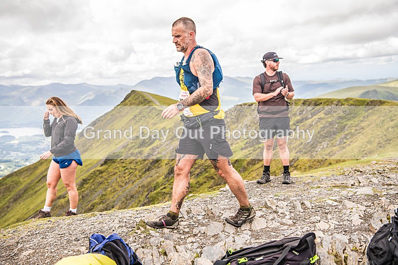 Blencathra-1207 - Blencathra Fell Race Sunday 28th June 2026