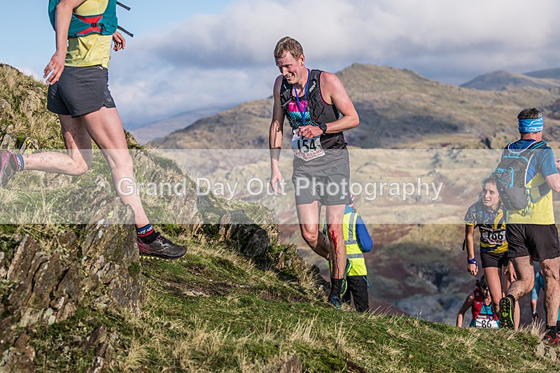Dunnerdale-357 - Dunnerdale Fell Race Saturday 12th November 2022