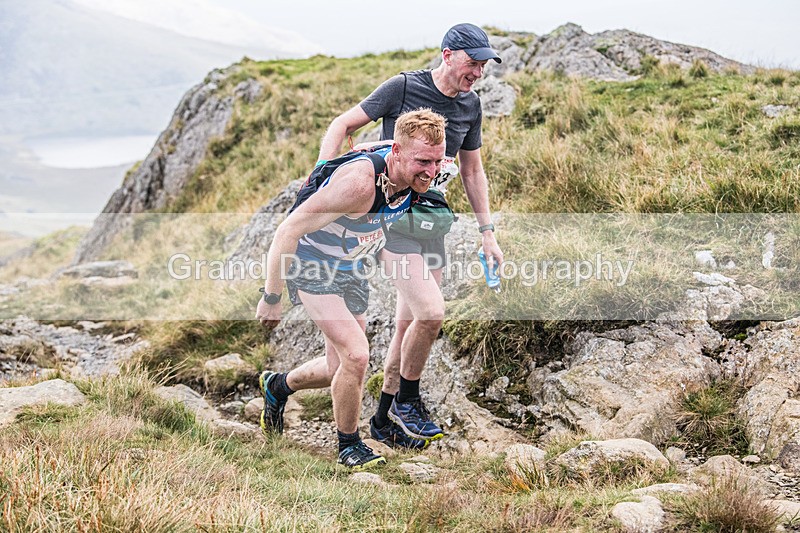 Peris Horseshoe-441 - Peris Horseshoe Fell Race Saturday 21st September 2024