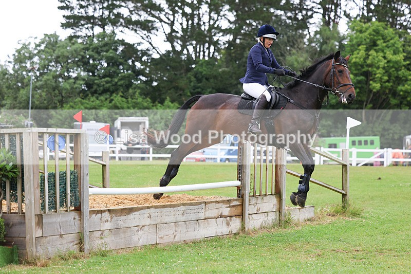 3E7A1522 - Class 5: 80cm open (B)