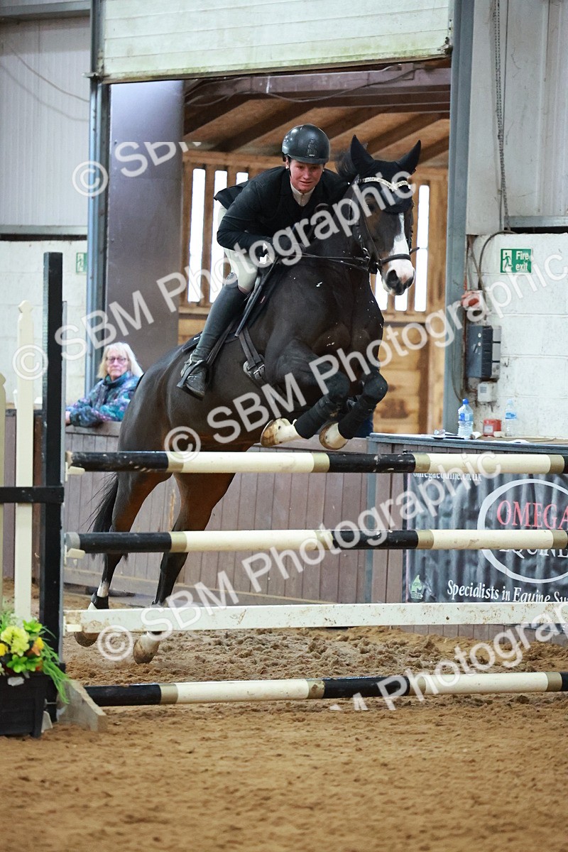 SBM_007392 - Class 19 - Senior Newcomers 1.10m