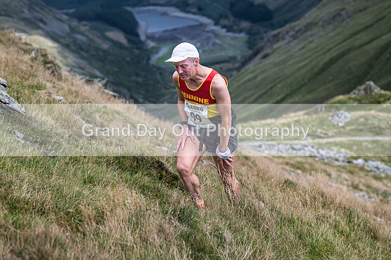 Hartsop Hop-180 - Hartsop Hop Fell Race Saturday 22nd August 2026