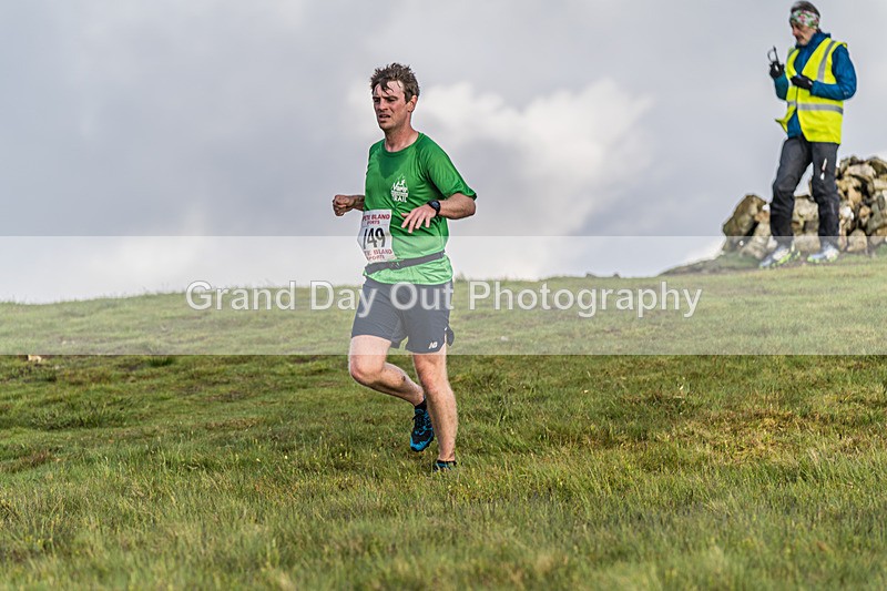 Gavel-44 - Gavel Fell Race Wednesday 29th May 2024