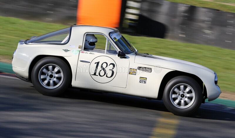  - Equipe Classic Racing