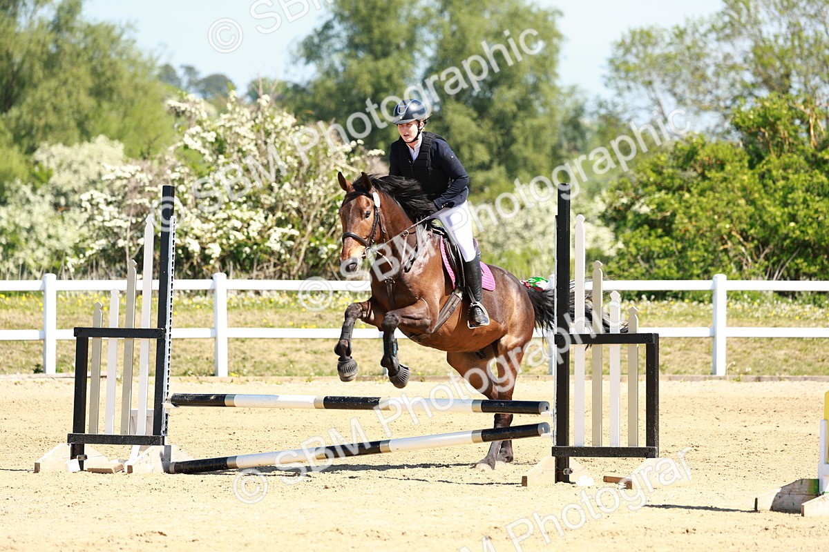 SBM_007316 - Class 3 - 60cm