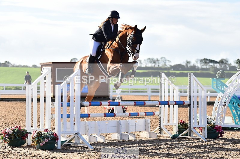 231014A-100342-03824 - Cls 12 British Novice & 90cm Open