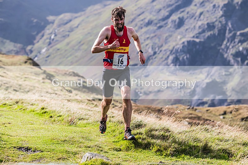 HBMR Leg 4-245 - Hodgson Brothers Mountain Relay Leg 4 Saturday 3rd October 2026