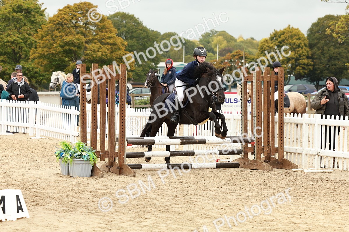 SBM_69227 - J13 - Junior Pony 60cm Championship