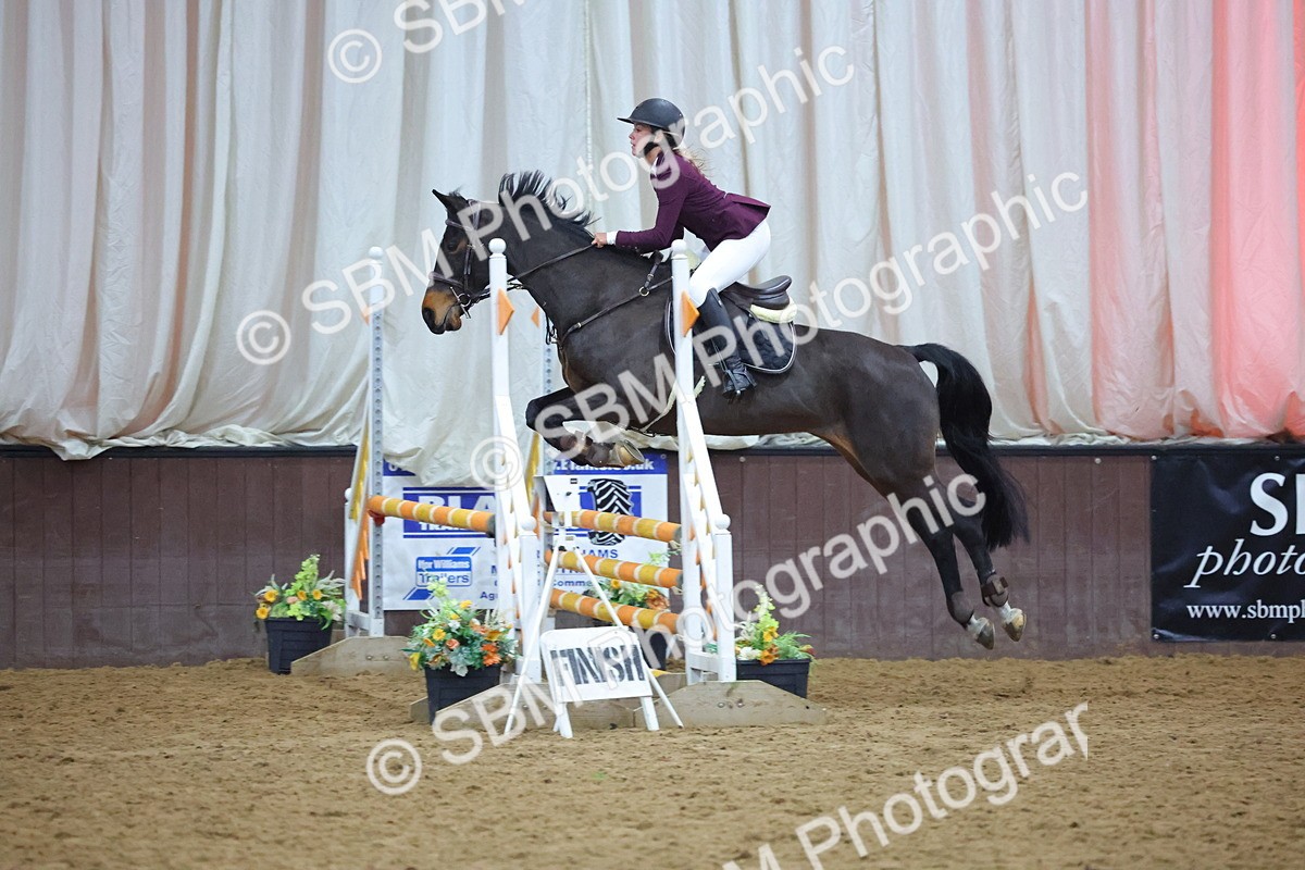 SBM_007520 - Class 19 - Equissage Pulse Senior British Novice/ 90cm Open - First Round (0.90m)