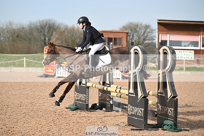 250309-094450-02902 - Cls 2 Pony Intro 70cm