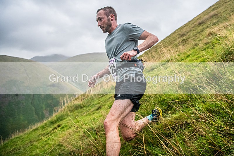 Steel Fell-531 - Steel Fell Race Wednesday 5th August 2026