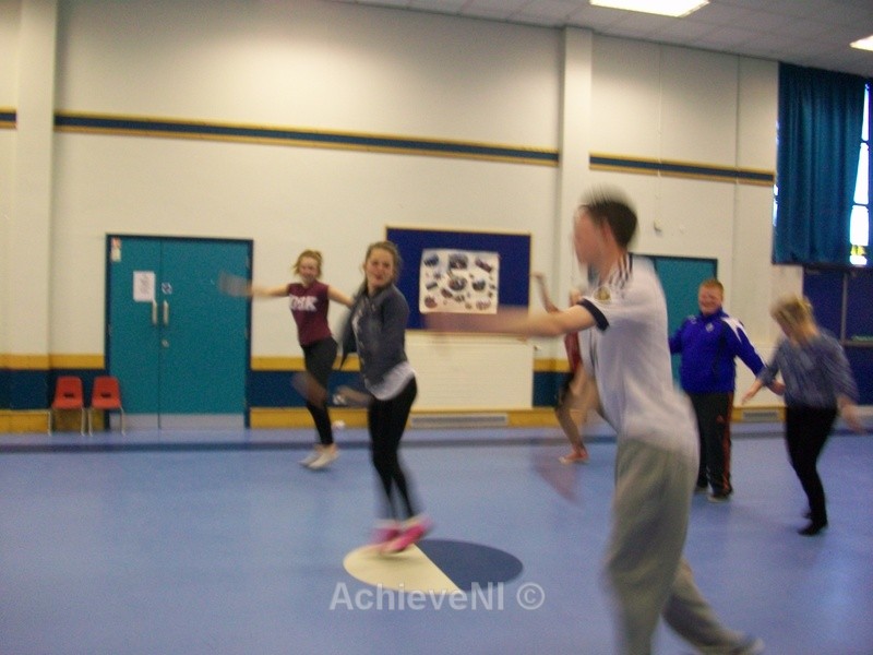  - Highfield Community Centre