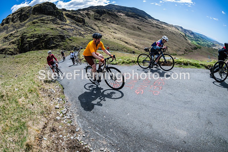 143744 - Hardknott Pass Camera 2 14.00-15.00