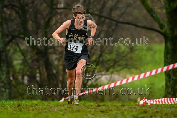 Westxc25-928999 - Senior Men Set Two