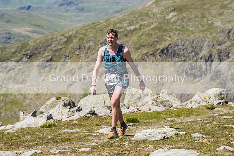 Duddon Long-876 - Duddon Valley (Long) Fell Race Saturday 3rd June 2023