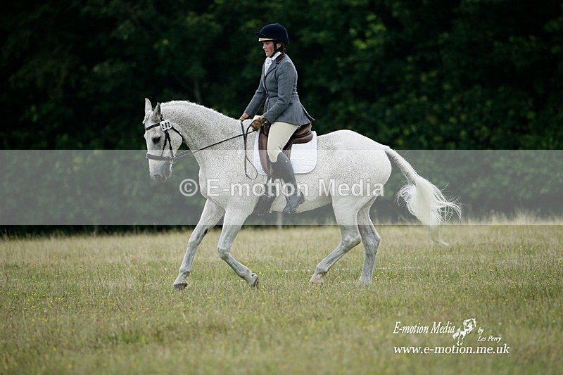 BVRC 030721 748 - Bourne Valley Riding Club Dressage 03/07/21
