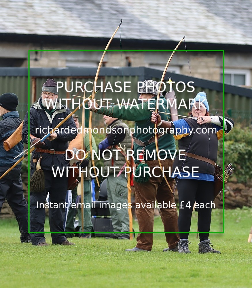 IMG_3169 - Longbow Western Archery Shoot (17/3/24)