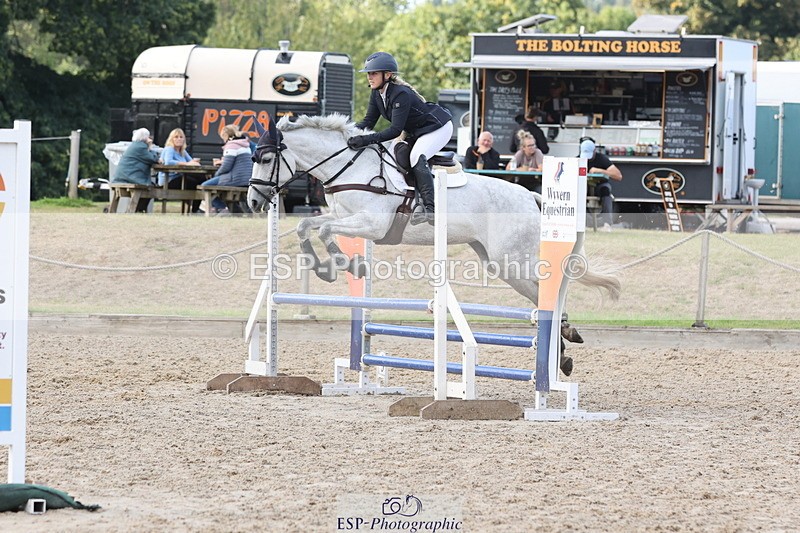 250831A-173413-11561 - Cls 46 85cm Amateur Quali