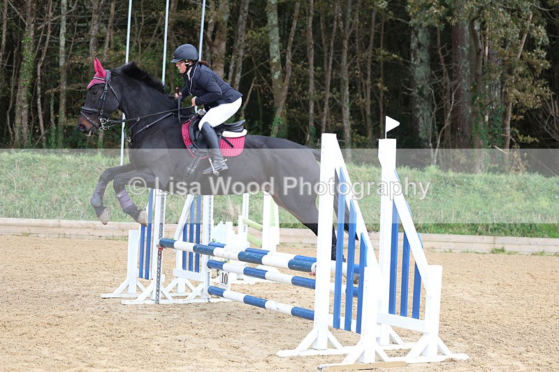 3E7A9962 - Class 4: 80cm