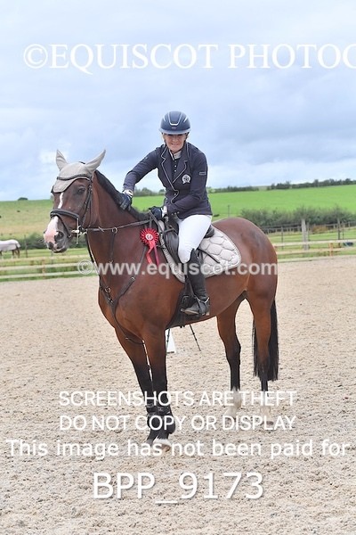 BPP_9173 - CLASS 2  0.85m Amateur Championship Qualifier