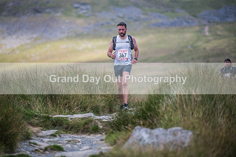 Ingleborough-1142 - Ingleborough Mountain Race Saturday 18th July 2026