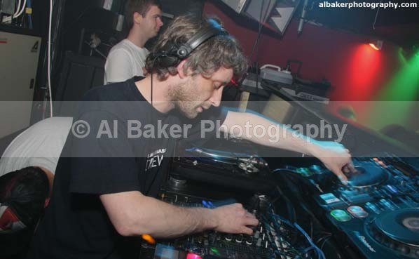 056 - Soul:ution vs Strange Fruit  28.05.10