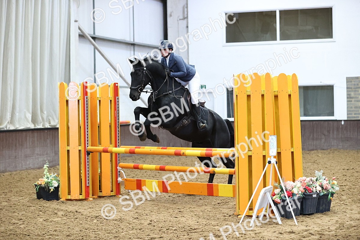 SBM_005180 - Class 17 - Equiyd Ruby Bluechip Qualifier