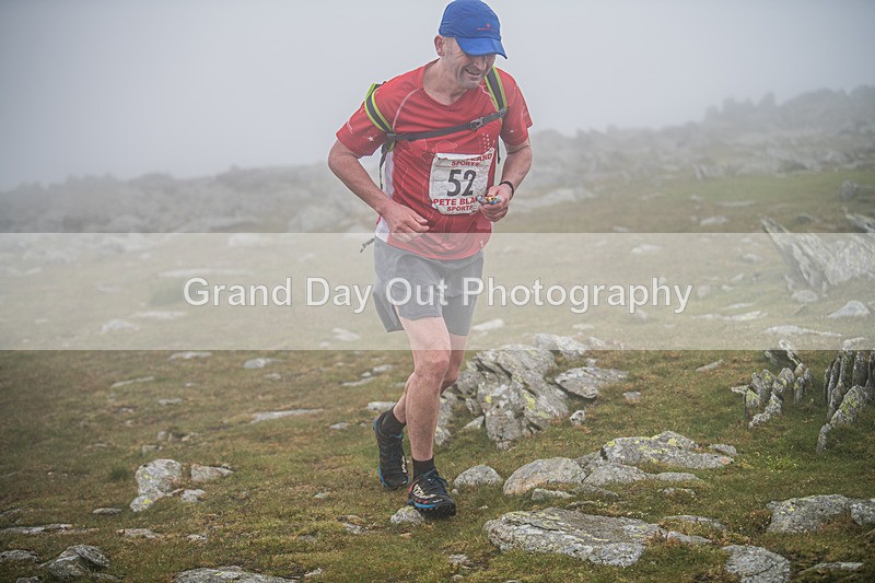  Duddon Long-146 - Duddon Valley Long Fell Race Saturday 30th May 2025